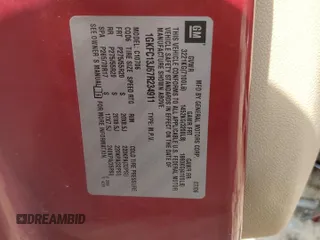 2007 GMC Yukon SLT z VIN 1GKFC13J67R234911, wystawiony jako Copart lot #56944045 z przebiegiem Nie podano mil oraz Szkoda całkowita • Salvage title. Historia ofert i sprzedaży dostępna na DreamBid. Obrazek 13.