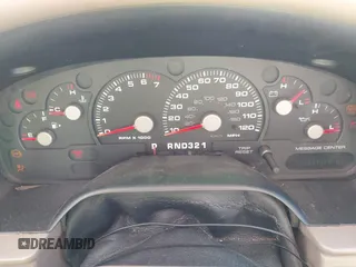 2003 Ford Explorer z VIN 1FMZU85W33ZB13900, wystawiony jako IAAI lot #41479457 z przebiegiem 291 965 mil mil oraz . Historia ofert i sprzedaży dostępna na DreamBid. Obrazek 7.