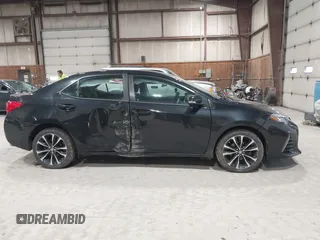 2017 Toyota Corolla L with VIN 2T1BURHEXHC747351, listed as a IAAI auction lot 42005758 with 94,366 mi miles and . Bid and sale history available at DreamBid. Image 13.
