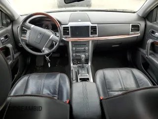 2011 Lincoln MKZ Hybrid z VIN 3LNDL2L34BR770338, wystawiony jako Copart lot #44692205 z przebiegiem 116 982 mil mil oraz Szkoda całkowita • Salvage title. Historia ofert i sprzedaży dostępna na DreamBid. Obrazek 8.