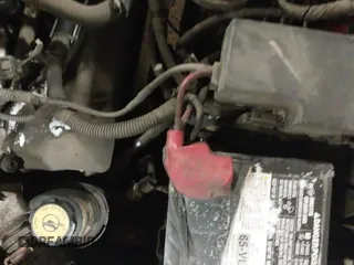 2001 Dodge Dakota Sport с VIN 1B7GG22N81S348763, выставлен на аукционе IAAI как лот 41566847 с пробегом 290 298 миль миль и . История ставок и продаж доступна на DreamBid. Изображение 12.