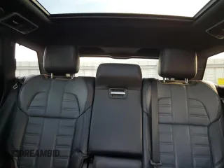 2017 Land Rover Range Rover Sport HSE Dynamic with VIN SALWV2FV1HA175625, listed as a Copart auction lot 82365164 with 88,199 mi miles and Salvage title. Bid and sale history available at DreamBid. Image 10.