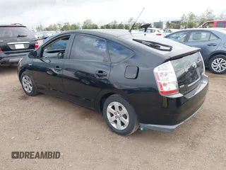 2009 Toyota Prius with VIN JTDKB20UX93480626, listed as a IAAI auction lot 42064577 with 227,868 mi miles. Bid and sale history available at carsss.com. Image 3.