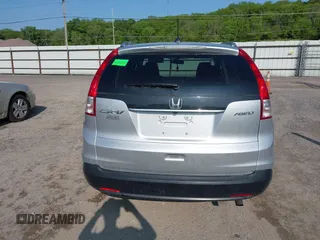 2012 Honda CR-V EX-L with VIN 5J6RM4H70CL051449, listed as a IAAI auction lot 42377210 with 119,654 mi miles and . Bid and sale history available at DreamBid. Image 16.