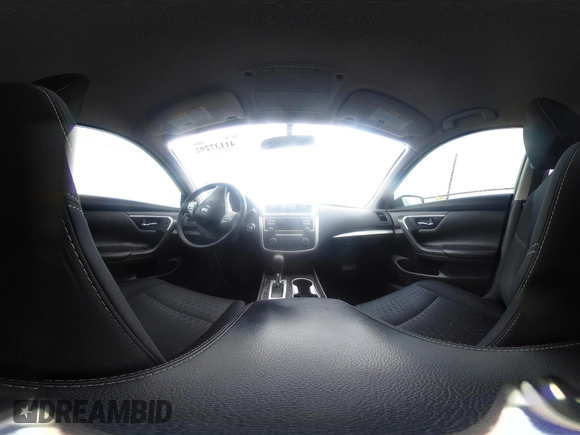 2017 Nissan Altima SR z VIN 1N4AL3AP9HC246828, wystawiony jako IAAI lot #41137292 z przebiegiem 132 851 mil mil oraz . Historia ofert i sprzedaży dostępna na DreamBid. Obrazek 18.
