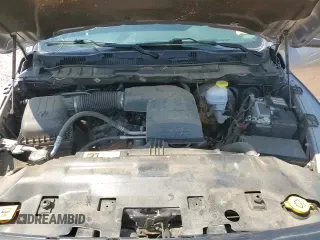 2022 Ram 1500 Warlock with VIN 1C6RR7LG9NS232680, listed as a Copart auction lot 52448875 with 62,807 mi miles and Salvage title. Bid and sale history available at DreamBid. Image 15.