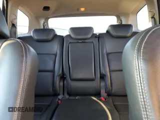 2010 Subaru Tribeca Touring с VIN 4S4WX9KD1A4402044, выставлен на аукционе Copart как лот 79185984 с пробегом 324 940 миль миль и Чистый • Clean title. История ставок и продаж доступна на DreamBid. Изображение 10.