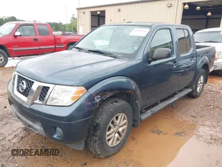 2014 Nissan Frontier SV z VIN 1N6AD0EV0EN762443, wystawiony jako IAAI lot #41956126 z przebiegiem 59 656 mil mil oraz . Historia ofert i sprzedaży dostępna na DreamBid. Obrazek 17.
