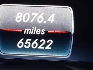 2018 Mercedes-Benz CLA with VIN WDDSJ4EB1JN527580, listed as a IAAI auction lot 41257862 with 65,622 mi miles. Bid and sale history available at carsss.com. Image 15.