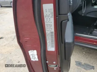 2020 Jeep Grand Cherokee Limited with VIN 1C4RJFBG1LC346594, listed as a Copart auction lot 58924935 with 103,069 mi miles and Salvage title. Bid and sale history available at DreamBid. Image 12.