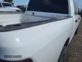 2022 Ram 1500 Tradesman с VIN 3C6RR7KG0NG295501, выставлен на аукционе IAAI как лот 42621107 с пробегом 76 915 миль миль и . История ставок и продаж доступна на DreamBid. Изображение 6.