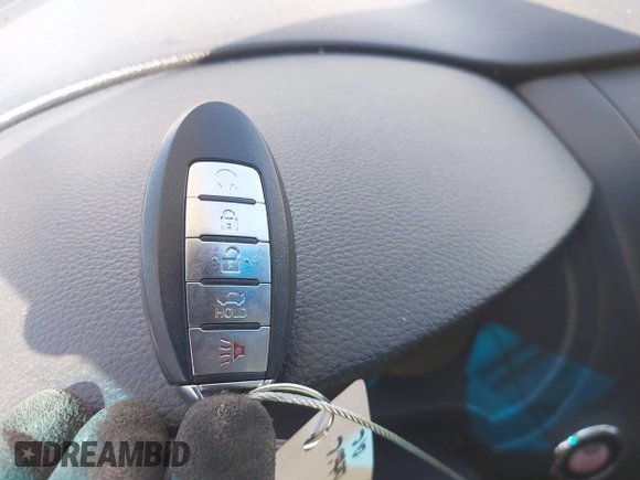 2017 Nissan Altima SL with VIN 1N4AL3AP0HC294122, listed as a IAAI auction lot 42223296 with 144,028 mi miles and . Bid and sale history available at DreamBid. Image 11.