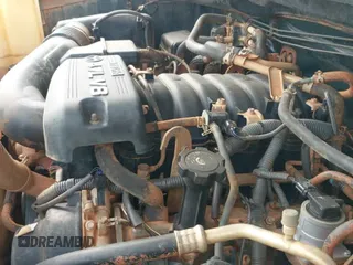 2007 Toyota Tundra SR5 с VIN 5TBBT54157S456009, выставлен на аукционе IAAI как лот 42501869 с пробегом 283 645 миль миль и . История ставок и продаж доступна на DreamBid. Изображение 19.