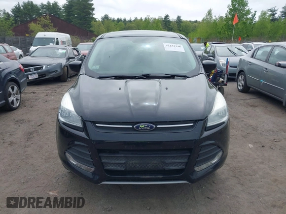 2016 Ford Escape SE with VIN 1FMCU9G96GUC31705, listed as a IAAI auction lot 42251216 with 118,270 mi miles and . Bid and sale history available at DreamBid. Image 12.