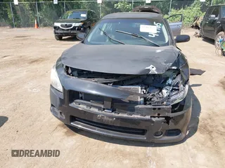 2010 Nissan Maxima SV с VIN 1N4AA5AP5AC801037, выставлен на аукционе IAAI как лот 42407425 с пробегом 184 046 миль миль и . История ставок и продаж доступна на DreamBid. Изображение 12.