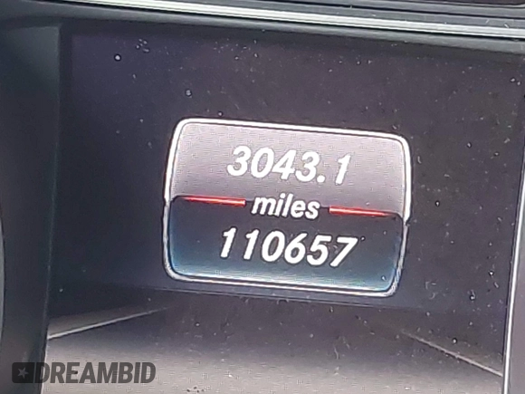2018 Mercedes-Benz CLA 250 with VIN WDDSJ4EB3JN628023, listed as a IAAI auction lot 42384813 with 110,657 mi miles and . Bid and sale history available at DreamBid. Image 16.