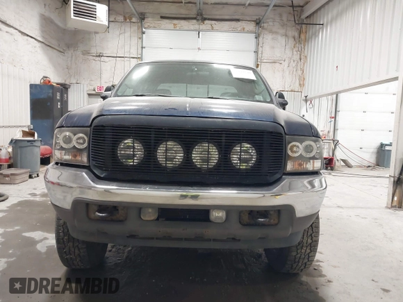 2003 Ford F-350 XL z VIN 1FTSW31P23EC99227, wystawiony jako IAAI lot #41949240 z przebiegiem 157 357 mil mil oraz . Historia ofert i sprzedaży dostępna na DreamBid. Obrazek 12.