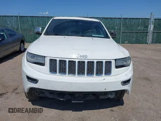 2014 Jeep Grand Cherokee Summit z VIN 1C4RJFJG3EC213145, wystawiony jako IAAI lot #41918145 z przebiegiem 176 460 mil mil oraz . Historia ofert i sprzedaży dostępna na DreamBid. Obrazek 12.