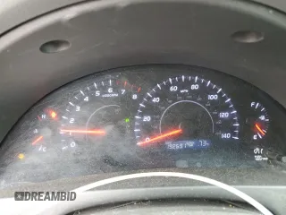 2010 Toyota Camry z VIN 4T1BF3EKXAU046704, wystawiony jako Copart lot #56653825 z przebiegiem 192 691 mil mil oraz Szkoda całkowita • Salvage title. Historia ofert i sprzedaży dostępna na DreamBid. Obrazek 9.