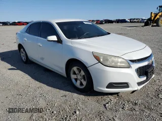2014 Chevrolet Malibu LT with VIN 1G11C5SL4EF284715, listed as a Copart auction lot 52305265 with 144,499 mi miles and Salvage Title. Bid and sale history available at DreamBid. Image 4.