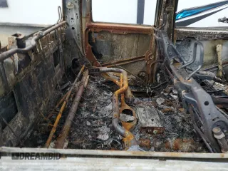 2014 Ram 2500 Tradesman с VIN 3C6TR5CT5EG319104, выставлен на аукционе Copart как лот 49490815 с пробегом Не указан миль и На запчасти • Non repairable. История ставок и продаж доступна на DreamBid. Изображение 10.