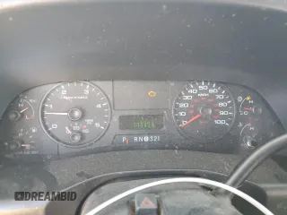 2006 Ford Super Duty F-250 XL with VIN 1FTSW21P86EA35864, listed as a Copart auction lot 76004844 with 173,753 mi miles and Salvage Title. Bid and sale history available at carsss.com. Image 9.