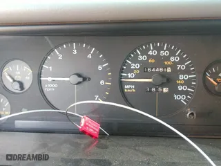 1994 Jeep Grand Cherokee Laredo with VIN 1J4GZ58Y3RC202638, listed as a IAAI auction lot 41885484 with 164,481 mi miles. Bid and sale history available at carsss.com. Image 7.