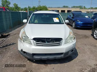 2010 Subaru Outback Premium with VIN 4S4BRBBC3A3332267, listed as a IAAI auction lot 42404591 with 257,866 mi miles and . Bid and sale history available at DreamBid. Image 12.