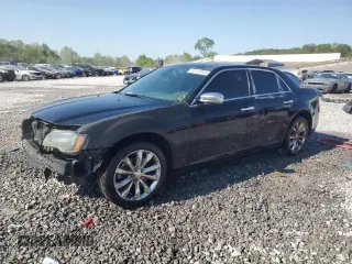 2016 Chrysler 300 with VIN 2C3CCAKGXGH170719, listed as a Copart auction lot 53145945 with 278,230 mi miles and Salvage Title. Bid and sale history available at carsss.com. Image 1.