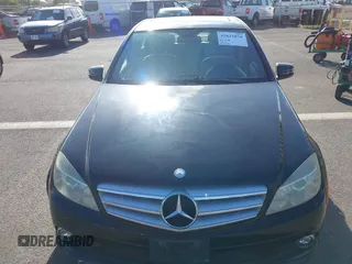 2010 Mercedes-Benz C 300 Sport with VIN WDDGF5EB0AR105077, listed as a IAAI auction lot 42821070 with 122,225 mi miles and . Bid and sale history available at DreamBid. Image 6.