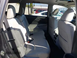 2017 Honda Pilot EX-L with VIN 5FNYF6H57HB021350, listed as a IAAI auction lot 41673635 with 101,980 mi miles and . Bid and sale history available at DreamBid. Image 8.