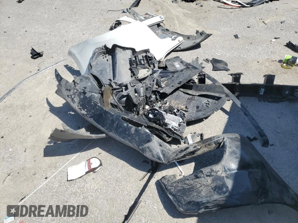 2012 Chevrolet Traverse LTZ z VIN 1GNKVLED1CJ170106, wystawiony jako Copart lot #52022235 z przebiegiem Nie podano mil oraz Szkoda całkowita • Salvage title. Historia ofert i sprzedaży dostępna na DreamBid. Obrazek 14.