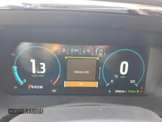 2021 Ford F-150 XL с VIN 1FTFW1ED5MFA98486, выставлен на аукционе Copart как лот 58769475 с пробегом 50 921 миль миль и Списание • Salvage title. История ставок и продаж доступна на DreamBid. Изображение 9.