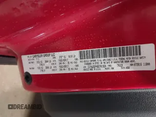 2011 Ram Dakota Big Horn с VIN 1D7RW3GP4BS701924, выставлен на аукционе IAAI как лот 42021226 с пробегом 68 233 миль миль и . История ставок и продаж доступна на DreamBid. Изображение 9.