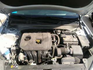 2021 Kia Forte LXS with VIN 3KPF24AD0ME318341, listed as a IAAI auction lot 37289270 with 73,560 mi miles. Bid and sale history available at carsss.com. Image 10.