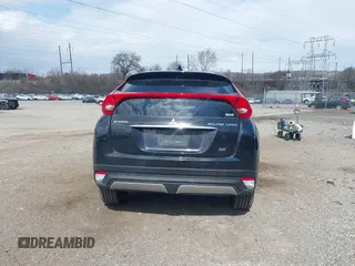 2018 Mitsubishi Eclipse Cross SE with VIN JA4AT5AA3JZ069627, listed as a IAAI auction lot 41856263 with 102,924 mi miles and . Bid and sale history available at DreamBid. Image 17.