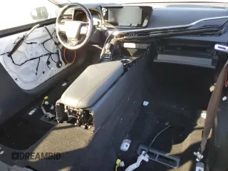 2022 Toyota Mirai XLE с VIN JTDAAAAA7NA006474, выставлен на аукционе Copart как лот 40743794 с пробегом 21 672 миль миль и . История ставок и продаж доступна на DreamBid. Изображение 8.