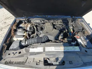 1999 Ford Explorer XLT z VIN 1FMZU32EXXZA93195, wystawiony jako IAAI lot #42830694 z przebiegiem 286 095 mil mil oraz . Historia ofert i sprzedaży dostępna na DreamBid. Obrazek 10.