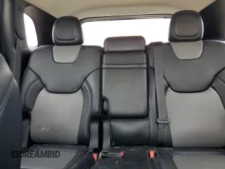 2014 Jeep Cherokee Limited with VIN 1C4PJLDS5EW204516, listed as a Copart auction lot 62329445 with 127,042 mi miles and Salvage title. Bid and sale history available at DreamBid. Image 10.