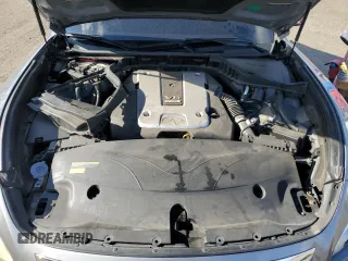 2013 Infiniti M with VIN JN1BY1AR3DM603904, listed as a Copart auction lot 53673135 with 158,066 mi miles and Clean Title. Bid and sale history available at carsss.com. Image 11.