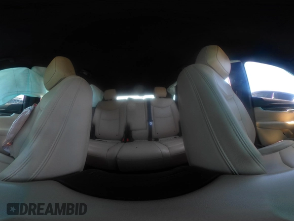 2017 Cadillac XT5 FWD с VIN 1GYKNARS0HZ253972, выставлен на аукционе IAAI как лот 42514049 с пробегом 190 412 миль миль и . История ставок и продаж доступна на DreamBid. Изображение 19.