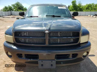 2002 Dodge 2500 with VIN 3B7KF23662M252466, listed as a Copart auction lot 55358405 with 220,329 mi miles and Clean Title. Bid and sale history available at DreamBid. Image 5.