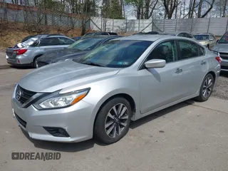 2017 Nissan Altima S z VIN 1N4AL3AP4HC288839, wystawiony jako IAAI lot #42162440 z przebiegiem 222 000 mil mil oraz . Historia ofert i sprzedaży dostępna na DreamBid. Obrazek 23.
