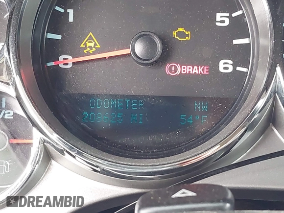 2011 Chevrolet Silverado 1500 LT with VIN 1GCRCSE00BZ235080, listed as a IAAI auction lot 42181793 with 208,625 mi miles and . Bid and sale history available at DreamBid. Image 16.