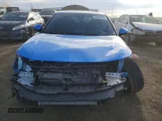 2024 Honda Civic Sport Touring z VIN 19XFL1G81RE019714, wystawiony jako Copart lot #46454125 z przebiegiem 9638 mil mil oraz Szkoda całkowita • Salvage title. Historia ofert i sprzedaży dostępna na DreamBid. Obrazek 5.
