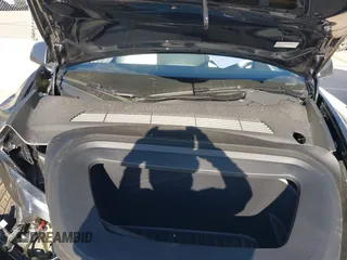 2024 Tesla Model Y Long Range with VIN 7SAYGDEE3RA321734, listed as a IAAI auction lot 40825378 with 4,440 mi miles and . Bid and sale history available at DreamBid. Image 10.