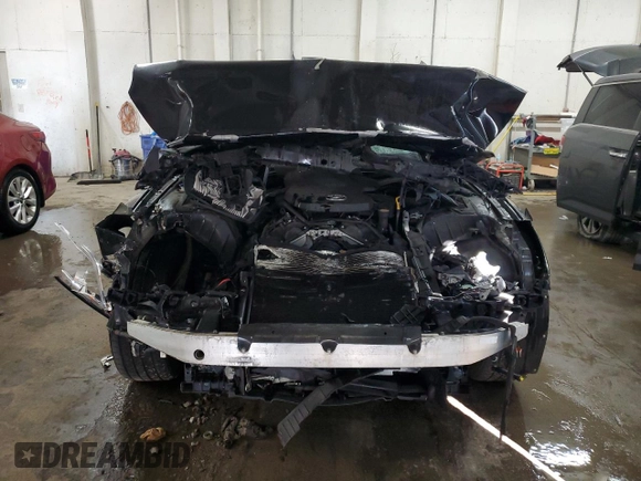 2016 Hyundai Genesis 3.8L with VIN KMHGN4JEXGU142212, listed as a Copart auction lot 70810524 with 115,912 mi miles and Salvage Title. Bid and sale history available at carsss.com. Image 5.