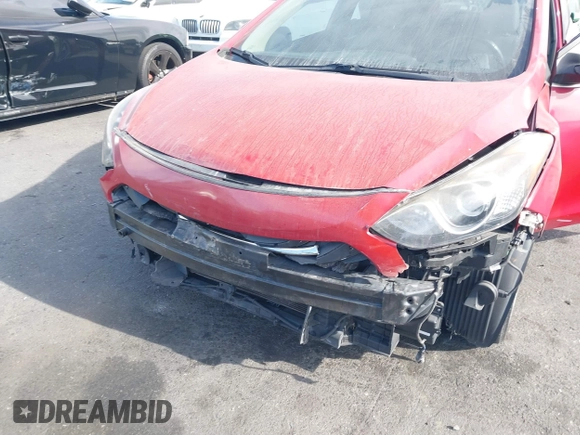 2014 Hyundai Elantra с VIN KMHD35LH4EU220163, выставлен на аукционе IAAI как лот 41272694 с пробегом 91 010 миль миль и . История ставок и продаж доступна на DreamBid. Изображение 6.