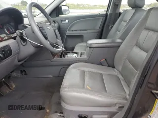 2007 Ford Five Hundred SEL z VIN 1FAFP24107G105360, wystawiony jako Copart lot #54726665 z przebiegiem 211 196 mil mil oraz Szkody całkowita. Historia ofert i sprzedaży dostępna na DreamBid. Obrazek 7.