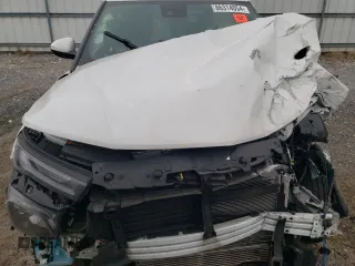 2023 Chevrolet TrailBlazer ACTIV with VIN KL79MSSL8PB097118, listed as a Copart auction lot 86314054 with Not Provided miles and Salvage Title. Bid and sale history available at DreamBid. Image 12.